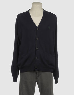 POLO RALPH LAUREN - MAGLIERIA - Cardigan - su YOOX.COM