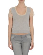 LUTZ - Maglia maniche corte