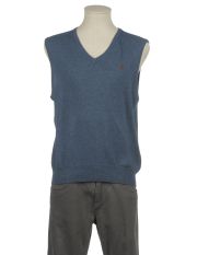 POLO RALPH LAUREN - Πλεκτό γιλέκο