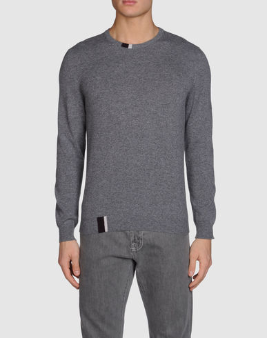 ZOOM BALLANTYNE - Cashmere sweater
