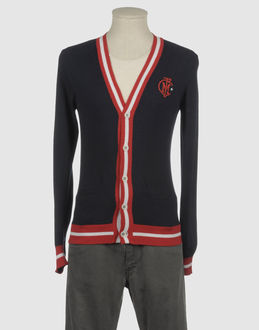 FRANKIE MORELLO - MAGLIERIA - Cardigan - su YOOX.COM