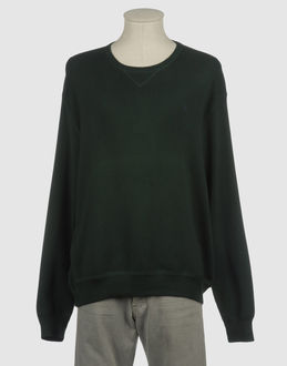 POLO RALPH LAUREN - MAGLIERIA - Maglie collo a giro - su YOOX.COM