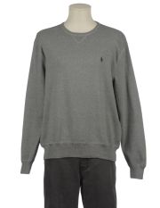 POLO RALPH LAUREN - Maglia collo a giro