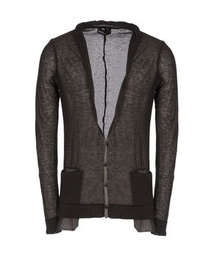 Cardigan Men's - KOLOR