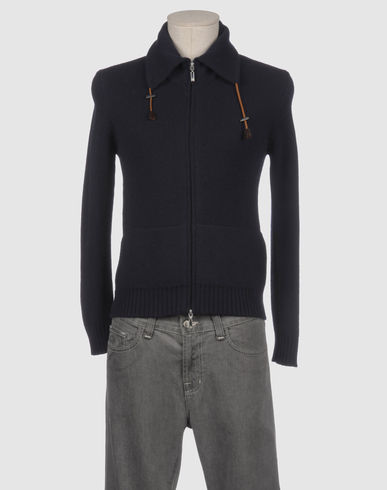 ZOOM DELLA CIANA - Cardigan