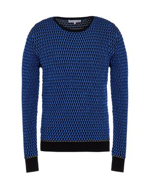 Long sleeve sweater Men's - JONATHAN SAUNDERS