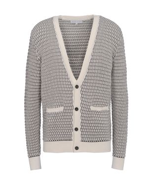 Cardigan Men's - JONATHAN SAUNDERS