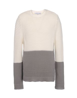 Crewneck sweater Men's - JONATHAN SAUNDERS