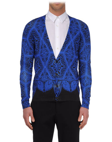 ZOOM JONATHAN SAUNDERS - Cardigan