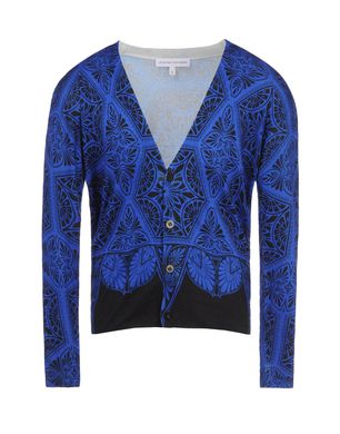 Cardigan Men's - JONATHAN SAUNDERS