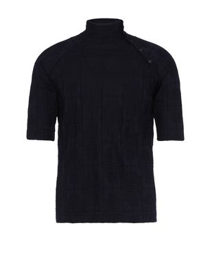 High neck sweater Men's - KOLOR