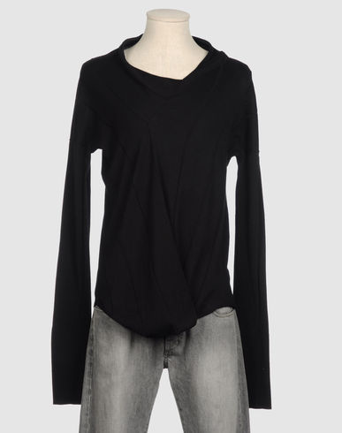 ZOOM GUSTAVOLINS - Crewneck sweater