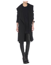 RICK OWENS - Cardigan