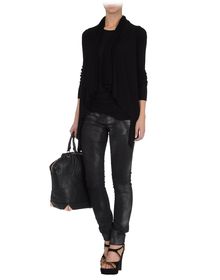 RICK OWENS - Cardigan