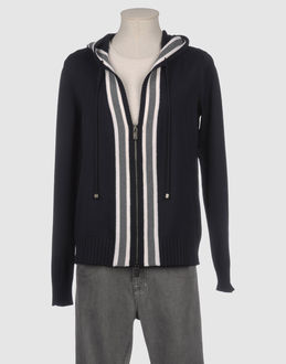 DIRK BIKKEMBERGS SPORT COUTURE - MAGLIERIA - Cardigan - su YOOX.COM