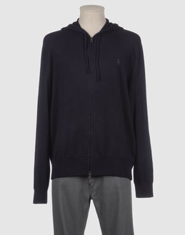 POLO RALPH LAUREN - MAGLIERIA - Cardigan - su YOOX.COM