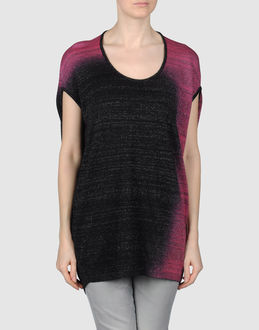 Mcq - Maille - Pulls manches courtes