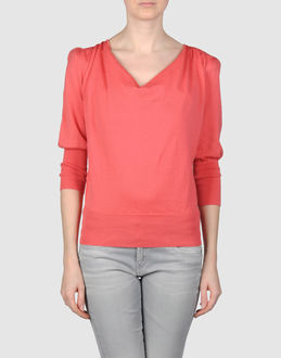Mcq - Maille - Pulls manches courtes