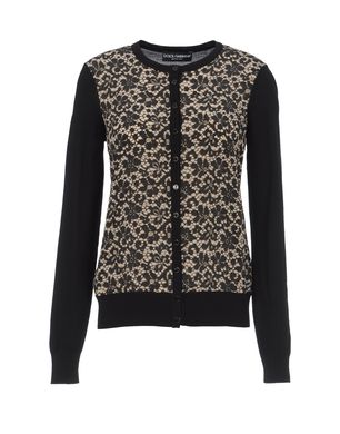 Cardigan Women's - DOLCE & GABBANA