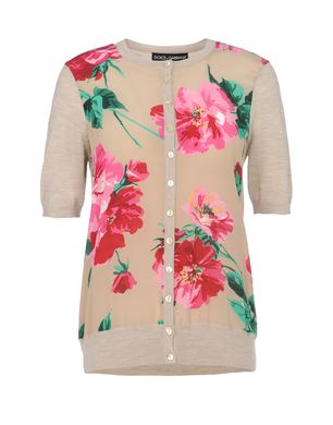 Cardigan Women's - DOLCE & GABBANA