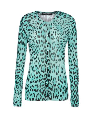 Cardigan Women's - DOLCE & GABBANA