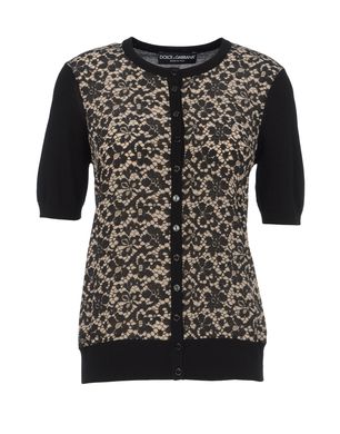 Cardigan Women's - DOLCE & GABBANA