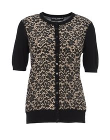DOLCE & GABBANA - Cardigan