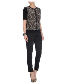 DOLCE & GABBANA - Cardigan