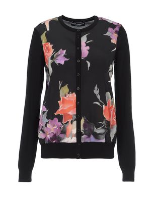 Cardigan Women's - DOLCE & GABBANA
