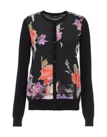 DOLCE & GABBANA - Cardigan