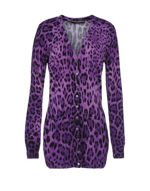 Cardigan Women's - DOLCE & GABBANA
