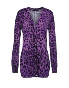 DOLCE & GABBANA - Cardigan