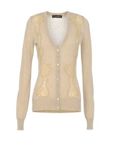 DOLCE & GABBANA - Cardigan