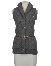 FRANKLIN & MARSHALL - Cardigan