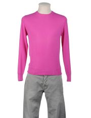 BARBA - Cashmere jumper