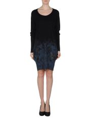 McQ - Vestito corto