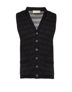Maglia gilet Uomo - MAURO GRIFONI