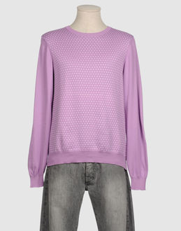 RODA - MAGLIERIA - Maglie collo a giro - su YOOX.COM