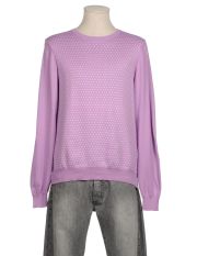 RODA - Μπλούζα με στρογγυλό λαιμό