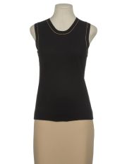 TAVIANI - Sleeveless jumper