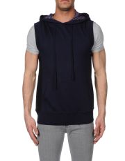 ADAM KIMMEL - Pullover mit Rundkragen