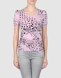 Mcq - Maille - Pulls manches courtes