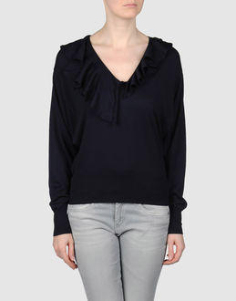 Mcq - Maille - Pulls manches longues