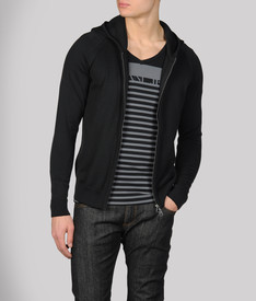 ARMANI JEANS - Cardigan