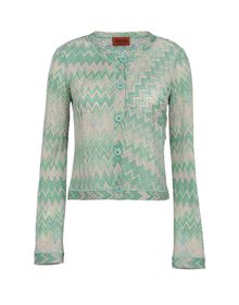 MISSONI - Cardigan