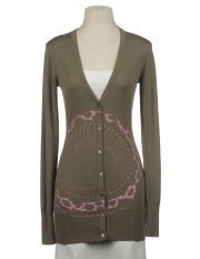 HORIYOSHI - Cardigan