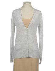 ALLUDE - Cashmere jumper