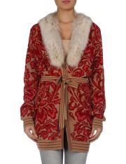 ROBERTO CAVALLI - Cardigan
