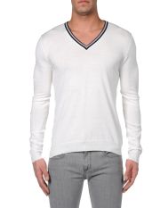 PRADA SPORT - V-neck
