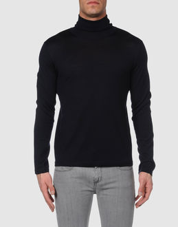 JIL SANDER - MAGLIERIA - Maglie collo alto - su YOOX.COM
